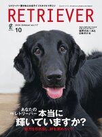 RETRIEVER(レトリーバー)